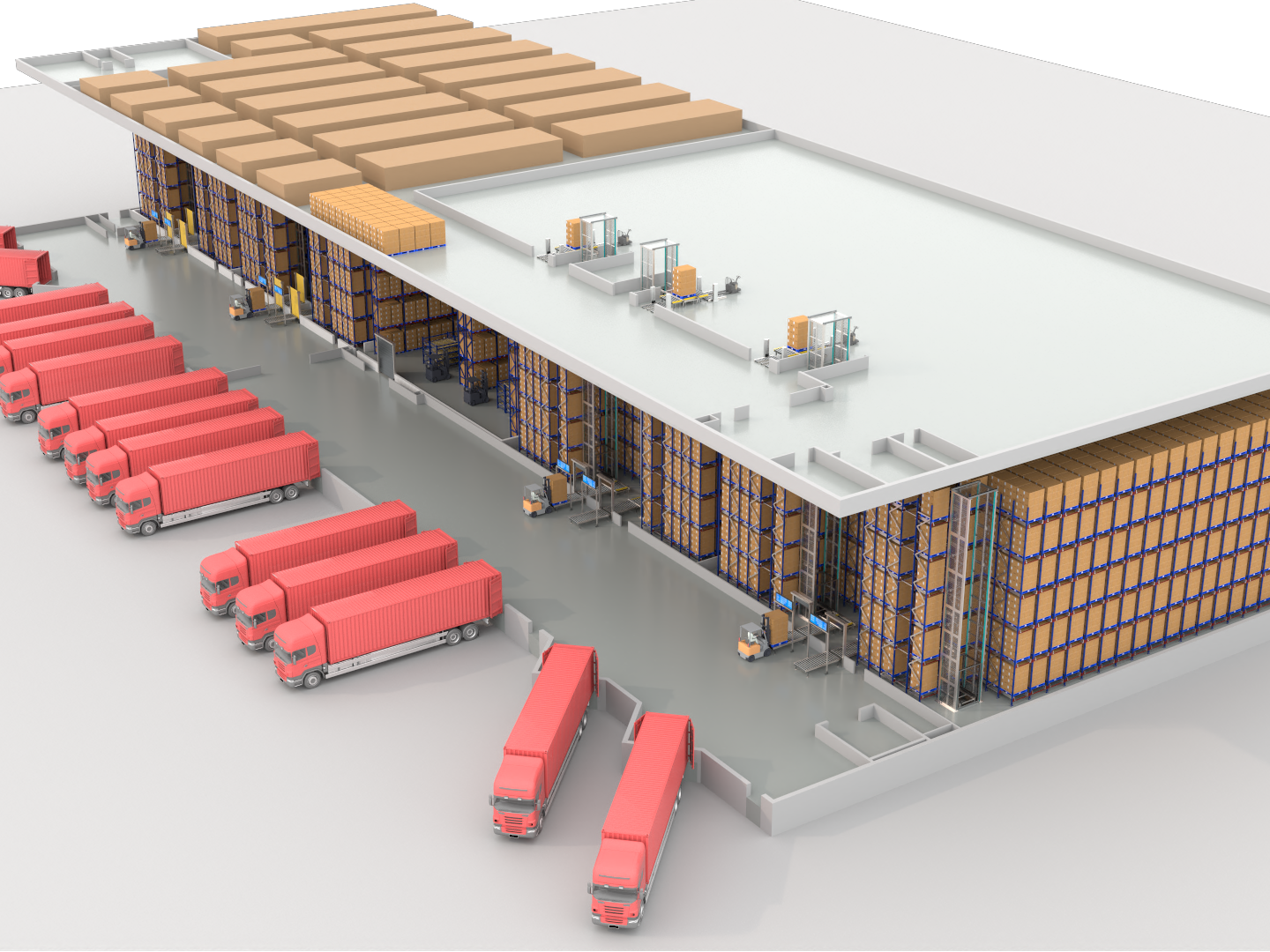 Why Should You Automate Your Warehouse?